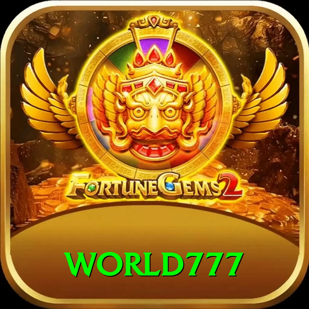 world777 Plus v4.5.1 - 2