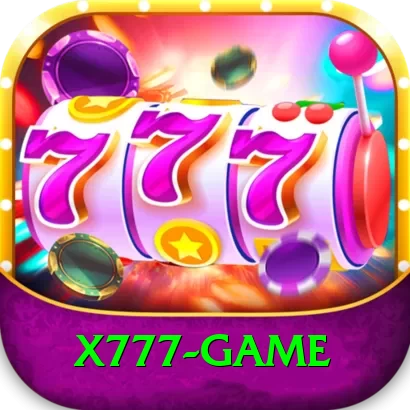 X777 Game Gold Pro v2.3.0 - 2
