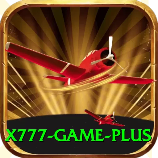 X777 Game - Gold Edition v3.6.7 - 2