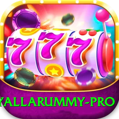 yallarummy Jackpot Pro v5.4.6 - 2