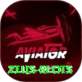 zeus slots