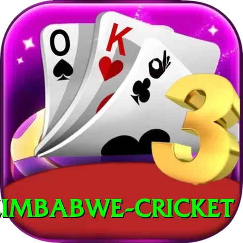 zimbabwe cricket Premium Edition v5.6.3 - 2